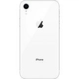 iPhone XR - 64GB-White-Unlocked (CPO)