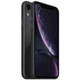 iPhone XR - 64GB-Black-Unlocked (OEM Box)