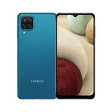 Samsung Galaxy A12 -32GB-Blue-Unlocked (White Box)