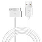 Data Cable for iPhone 4 (Bulk)