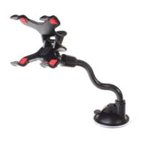 Universal 360° Long Arm Suction Cup Car Mount