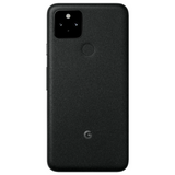 Google Pixel 5 5G-Black-128GB-Unlocked (White Box)