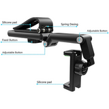 TCT - Multi-Functional Phone Mount - Black