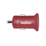 BK - 10W MiXiT Car Charger (Bulk) - Red