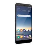 LG K40 - 32GB - Black (H2O Locked)