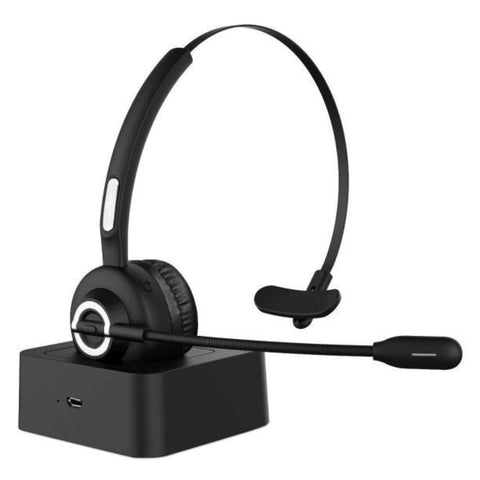 Sudio TUGG Conference Bluetooth Headphone