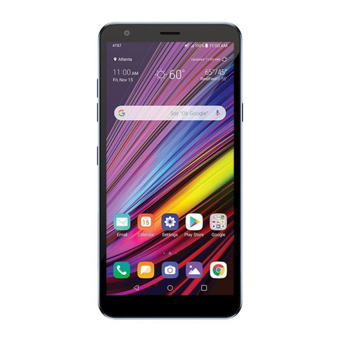 LG Neon Plus-32GB-Blue-ATT Locked (New)