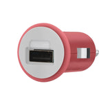 BK - 10W MiXiT Car Charger (Bulk) - Red