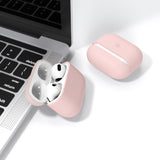 MB - Gummy Series Case for Airpods 3 - Pink