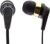 SC - Supreme Sound Ink'd Headphone - Black/Gold