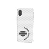 HD - Protective Bumper Phone Case - iPhone X/XS - Shell 3D