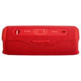 JL - Flip 6 Portable Bluetooth Speaker - Red