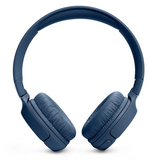 JL - Tune 520BT Wireless On-Ear Headphones - Blue