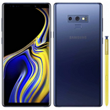 Samsung Note 9 -128GB-Blue-Carrier Unlocked (New)