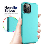 Symmetry Case for iPhone 13 - Teal