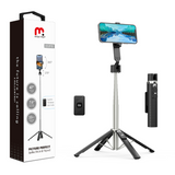 MB - Picture Perfect Selfie Stick & Tripod - Black