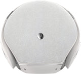 MT - Sphere+ (Plus) 2-in-1 BT Speaker with Over-Ear Headphones - White