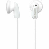 SN - Wired Stereo Earbuds (MDR-E9LP) - White