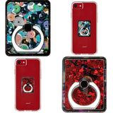 SY - Smartphone Ring Stand - Red