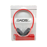 KS - KPH7 On-Ear Headphones