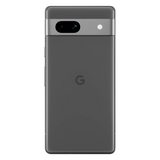 Google Pixel 7a 5G -128GB-Charcoal-Unlocked (New)