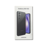 Samsung Galaxy A54 5G -128GB-Black-Carrier Unlocked (New)