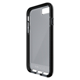 T2 - EvoCheck Case for iPhone 7/8/SE 2nd (Gen) & 3rd (Gen) - Smokey/Black