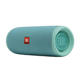 JL - Flip 5 Portable Bluetooth Speaker - Teal