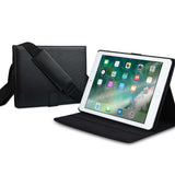 Magic Carry II+ w/ Shoulder Strap Folio for Apple iPad (Universal)