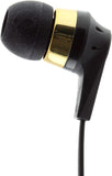 SC - Supreme Sound Ink'd Headphone - Black/Gold