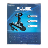 Pulse Desktop Microphone