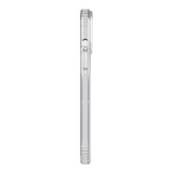 T2 - EvoClear Case for iPhone 13 Pro Max/ iPhone 12 Pro Max - Clear