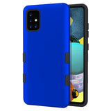 MB - Premium Protector Cover for Samsung Galaxy A51 5G - Blue