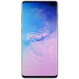 Samsung Galaxy S10 Plus-128GB-Blue-Unlocked (White Box)