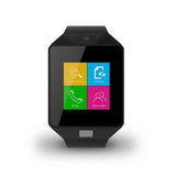 ICONQ Prodigy Smartwatch - Black