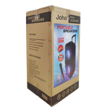 JOHA JDS6000 Bluetooth Speaker