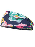 Multi-Use Headband & Face Mask Cover - Color 023