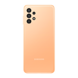 Samsung Galaxy A13 4G -32GB-Orange-Carrier Unlocked (White Box)