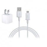 Micro Usb Home Charger 2 in 1