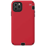 SP - Presido Sport Case for iPhone 11 Pro Max - Red