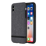 IP - Esquire Series Case for iPhone X/Xs