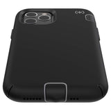 SP - Presido Sport Case for iPhone 11 Pro - Black