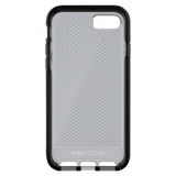 T2 - EvoCheck Case for iPhone 7/8/SE 2nd (Gen) & 3rd (Gen) - Smokey/Black