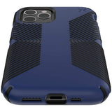 SP - Presidio Grip Case for iPhone 11 Pro - Blue