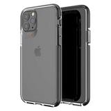 G4 - Piccadilly Case for iPhone 12/12 Pro - Clear/Black