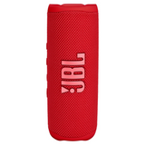 JL - Flip 6 Portable Bluetooth Speaker - Red