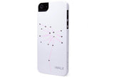 Bling Back Bumper Cases - iPhone 5 / 5S / 5SE - Butterfly