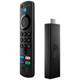 AZFS - TV Stick 4K Max w/ Alexa enabled Voice Remote (TV controls)