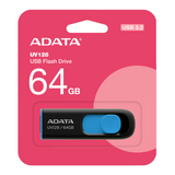 AD - UV128 USB 3.2 Flash Drive - 64GB