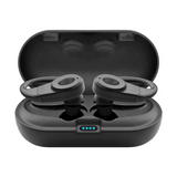 ST - BT999 ProSeries True Wireless Earbuds - Black